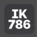 IK786 game