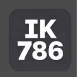 IK786 game