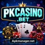 PKCASINO Game