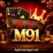 m91 game