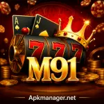 m91 game