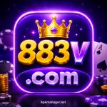 883V Game