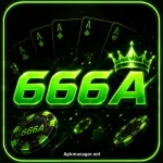 666A Game