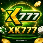 xk777 Game